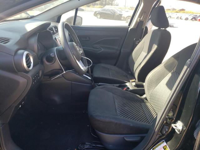 Photo 7 from auction – 2020 NISSAN VERSA S with VIN 3N1CN8DV3LL912084