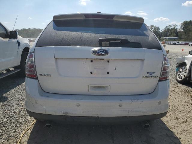 Photo 6 from auction – 2010 FORD EDGE LIMIT with VIN 2FMDK3KC2ABB50577