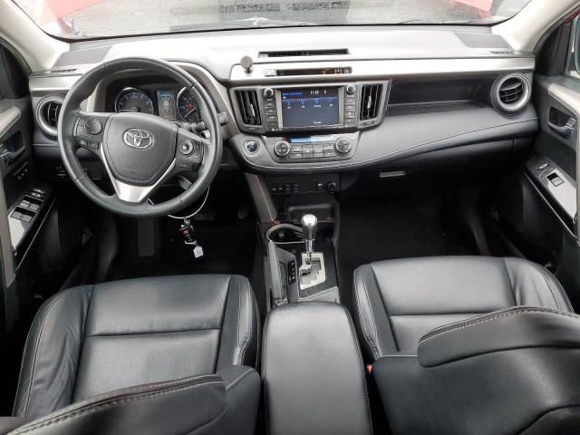 Снимка 8 от търг – 2017 TOYOTA RAV4 LIMIT с VIN 2T3DFREV6HW651360