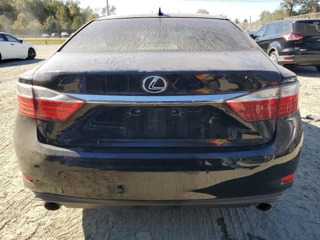 Photo 6 from auction – 2015 LEXUS ES 350 with VIN JTHBK1GG5F2151875