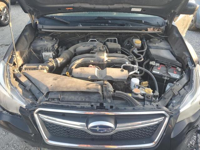 Photo 11 from auction – 2017 SUBARU CROSSTREK with VIN JF2GPABC5HH257791