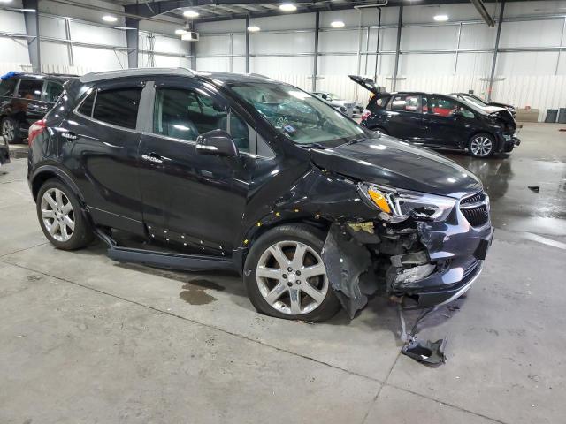 Photo 4 from auction – 2017 BUICK ENCORE ESS with VIN KL4CJGSB8HB010013