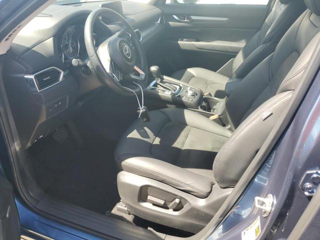 Photo 7 from auction – 2020 MAZDA CX-5 TOURI with VIN JM3KFACM7L1851813
