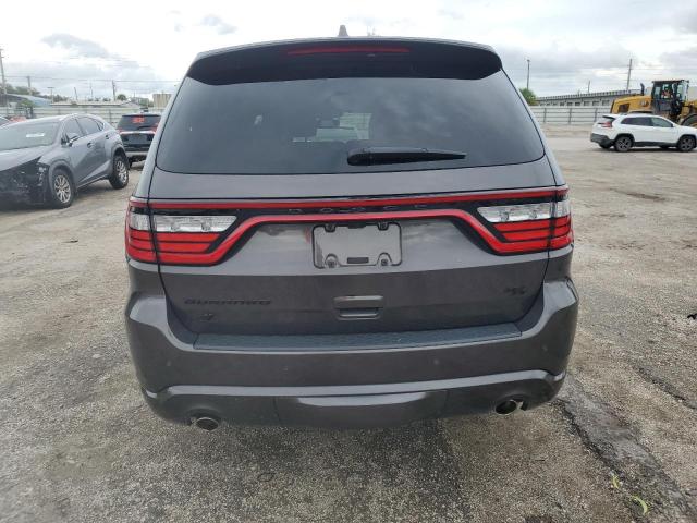 Photo 6 from auction – 2021 DODGE DURANGO R/ with VIN 1C4SDJCT2MC792178