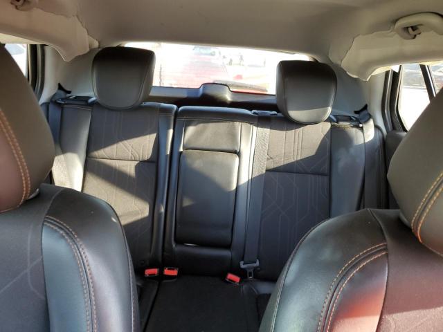 Photo 10 from auction – 2018 CHEVROLET TRAX 1LT with VIN 3GNCJPSB2JL323804