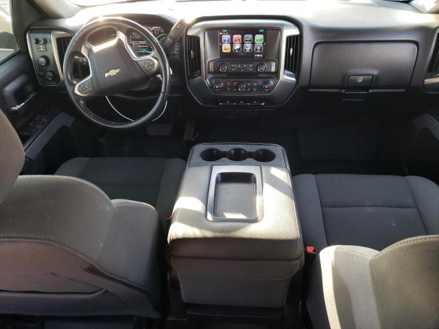 Photo 8 from auction – 2018 CHEVROLET SILVERADO with VIN 3GCUKREC7JG432987