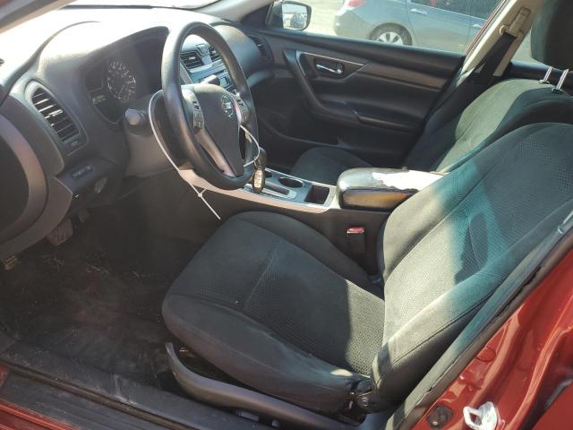 Photo 7 from auction – 2015 NISSAN ALTIMA 2.5 with VIN 1N4AL3AP6FC453075