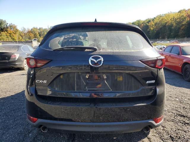 Photo 6 from auction – 2018 MAZDA CX-5 SPORT with VIN JM3KFABM4J1339943