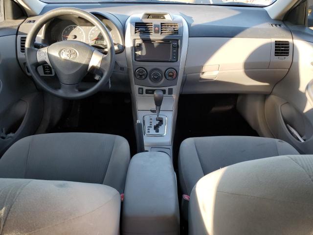 Photo 8 from auction – 2013 TOYOTA COROLLA BA with VIN 5YFBU4EE4DP180295