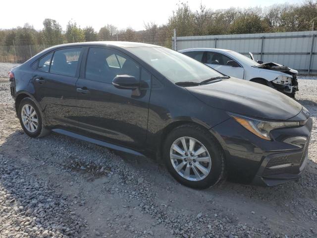 Photo 4 from auction – 2021 TOYOTA COROLLA SE with VIN 5YFS4MCE3MP067408