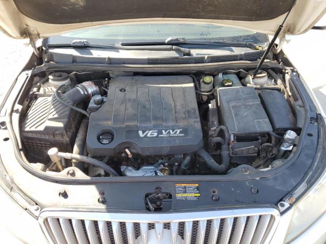 Photo 11 from auction – 2011 BUICK LACROSSE C with VIN 1G4GA5ED1BF234342