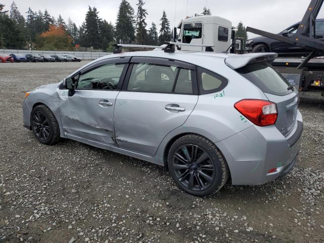 Photo 2 from auction – 2013 SUBARU IMPREZA LI with VIN JF1GPAG67DH818395