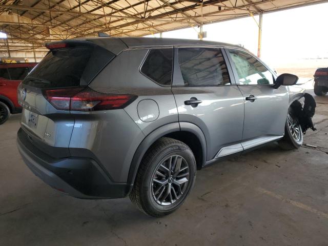 Photo 3 from auction – 2023 NISSAN ROGUE S with VIN 5N1BT3AB7PC822672