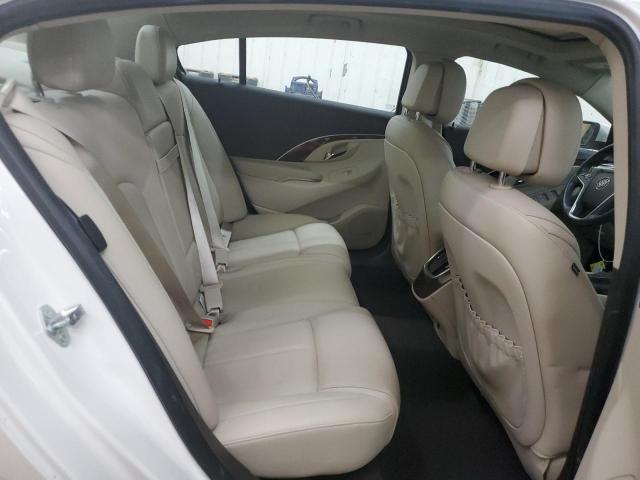 Photo 10 from auction – 2014 BUICK LACROSSE P with VIN 1G4GD5G32EF127395