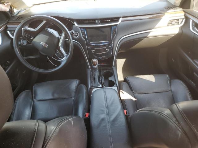 Photo 8 from auction – 2017 CADILLAC XTS LUXURY with VIN 2G61M5S34H9109739
