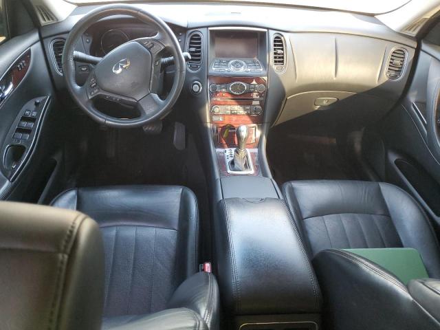 Photo 8 from auction – 2017 INFINITI QX50 with VIN JN1BJ0RP4HM384264