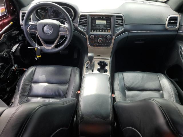 Photo 8 from auction – 2017 JEEP GRAND CHER with VIN 1C4RJEBG1HC731476