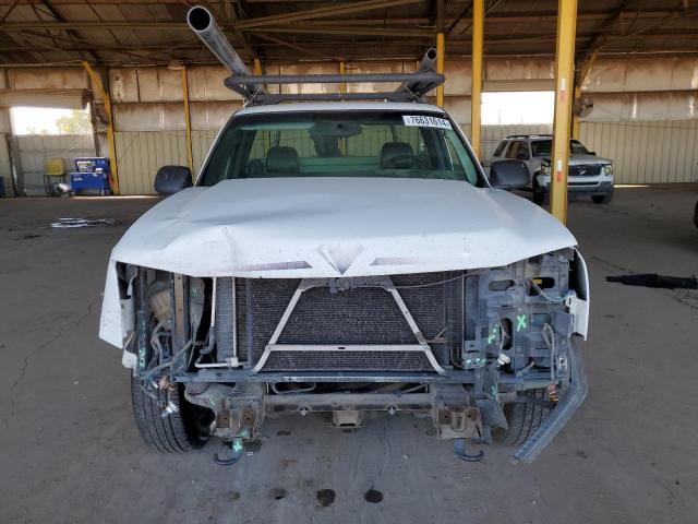 Photo 5 from auction – 2007 CHEVROLET SILVERADO with VIN 1GCEC14V87E134549