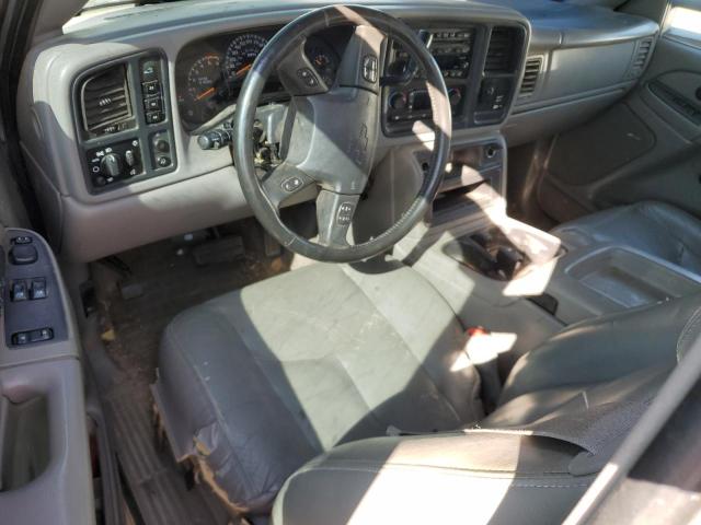 Photo 8 from auction – 2004 CHEVROLET SILVERADO with VIN 1GCHK29G24E143369