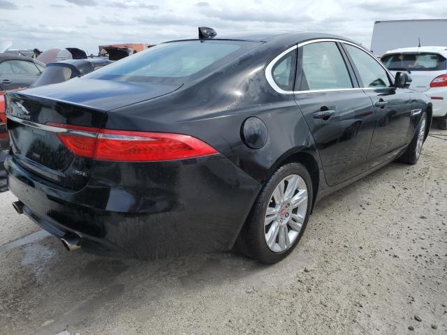Photo 3 from auction – 2017 JAGUAR XF with VIN SAJBR4BV4HCY46643