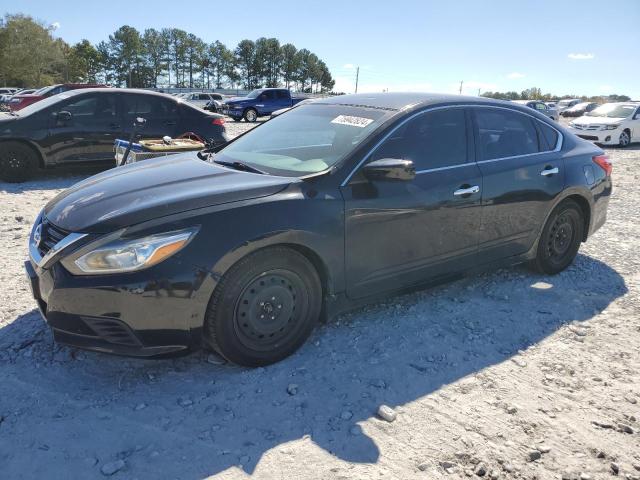 Photo 1 from auction – 2017 NISSAN ALTIMA 2.5 with VIN 1N4AL3AP2HN313516