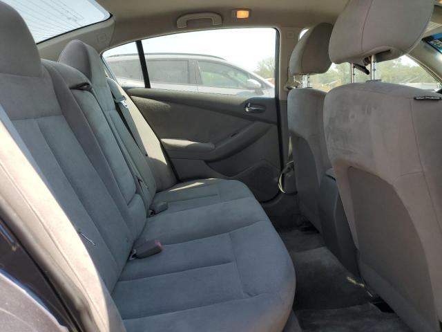 Photo 10 from auction – 2012 NISSAN ALTIMA BAS with VIN 1N4AL2AP9CN512064