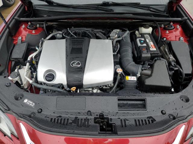 Photo 11 from auction – 2020 LEXUS ES 350 with VIN 58ADZ1B11LU057313