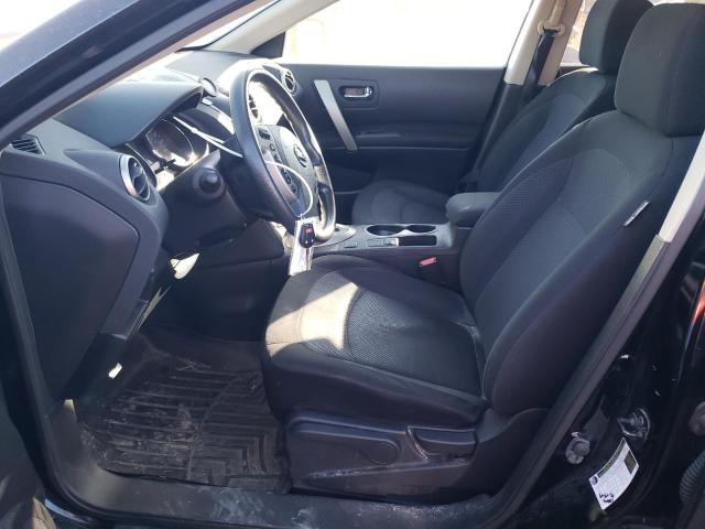 Photo 7 from auction – 2013 NISSAN ROGUE S with VIN JN8AS5MT2DW017793