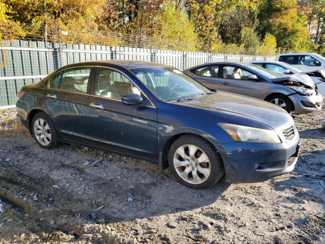 Photo 4 from auction – 2010 HONDA ACCORD EXL with VIN 5KBCP3F88AB006799
