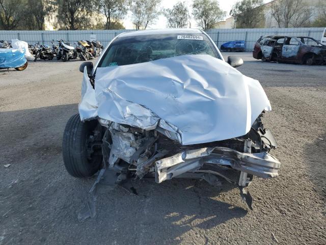 Photo 5 from auction – 2009 CHEVROLET COBALT LS with VIN 1G1AS58H697211660