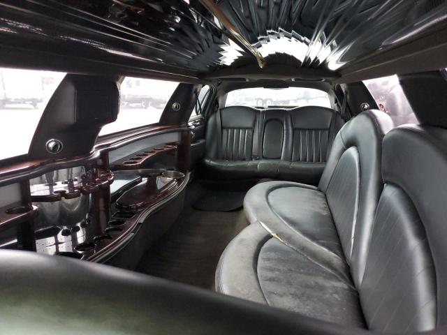 Photo 10 from auction – 2007 LINCOLN TOWN CAR E with VIN 1L1FM88W47Y604388