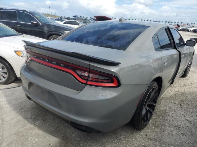 Photo 3 from auction – 2016 DODGE CHARGER SX with VIN 2C3CDXHG0GH125831