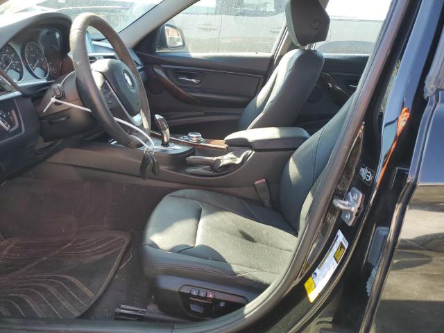 Photo 7 from auction – 2014 BMW 328 D with VIN WBA3D3C55EK155310