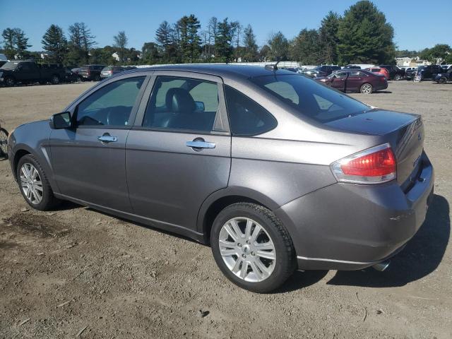 Photo 2 from auction – 2011 FORD FOCUS SEL with VIN 1FAHP3HN0BW175161