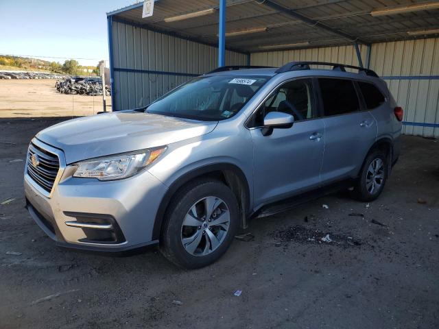 Photo 1 from auction – 2020 SUBARU ASCENT PRE with VIN 4S4WMAFD8L3448628