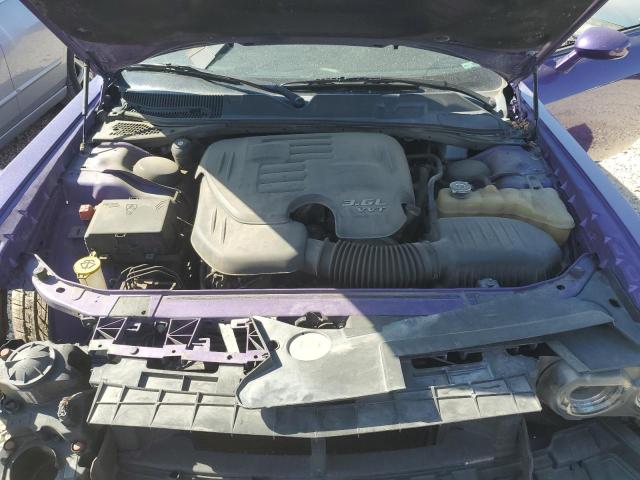 Photo 11 from auction – 2019 DODGE CHALLENGER with VIN 2C3CDZGG7KH541669