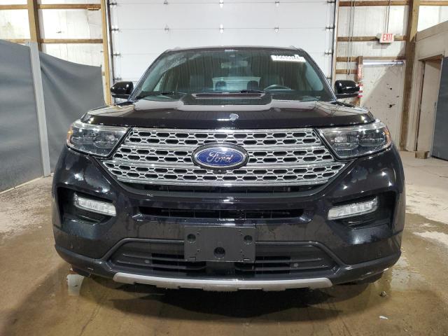 Photo 5 from auction – 2020 FORD EXPLORER L with VIN 1FMSK7FH8LGA30881