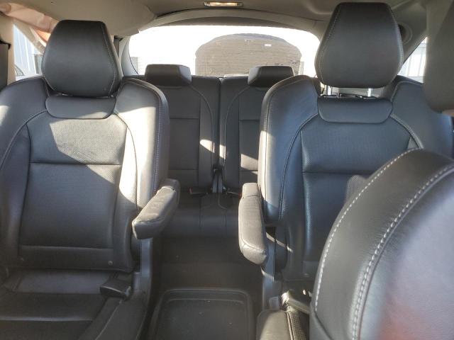 Photo 10 from auction – 2019 ACURA MDX TECHNO with VIN 5J8YD4H76KL016917