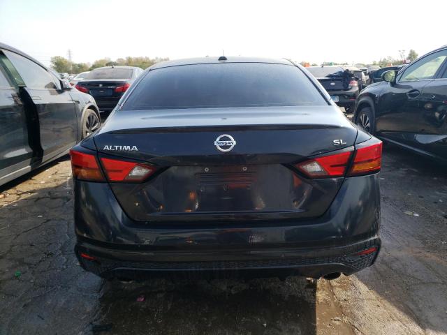 Photo 6 from auction – 2019 NISSAN ALTIMA SL with VIN 1N4BL4EV7KC193993