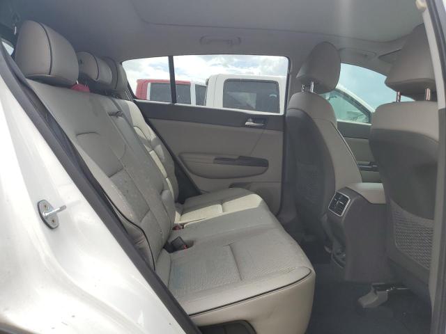 Photo 11 from auction – 2017 KIA SPORTAGE E with VIN KNDPN3AC5H7227150