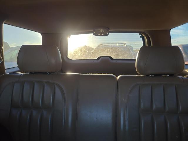 Photo 10 from auction – 2000 JEEP GRAND CHER with VIN 1J4G258N9YC244546