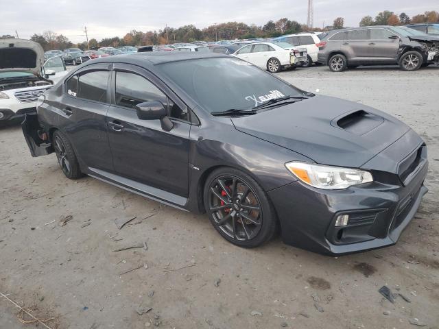 Photo 4 from auction – 2019 SUBARU WRX PREMIU with VIN JF1VA1C60K9827204
