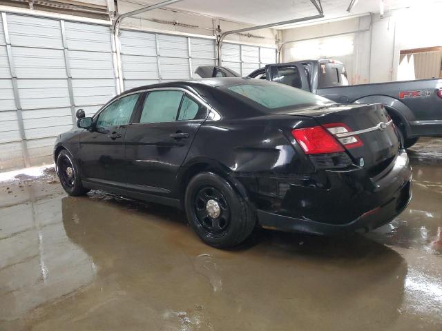 Foto 2 de la subasta – 2014 FORD TAURUS POL con VIN 1FAHP2MK7EG124163