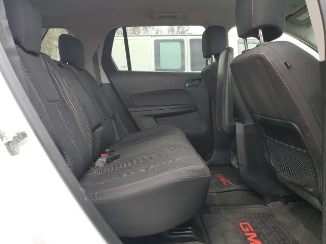 Photo 10 from auction – 2017 GMC TERRAIN SL with VIN 2GKFLSEK7H6221979