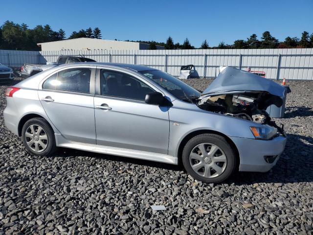 Photo 4 from auction – 2012 MITSUBISHI LANCER ES/ with VIN JA32X2HU7CU006770