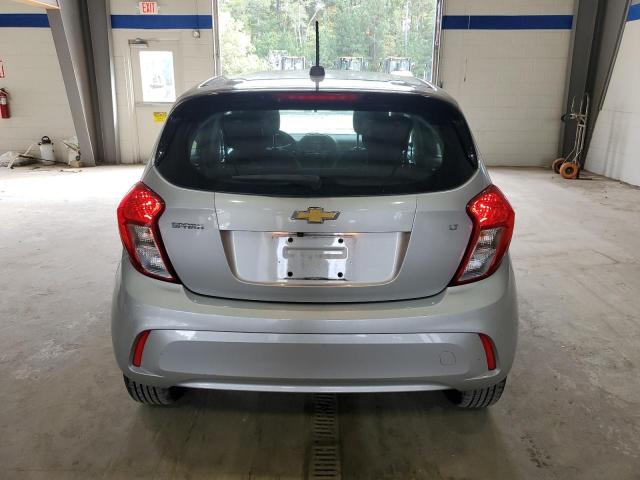 Photo 6 from auction – 2020 CHEVROLET SPARK 1LT with VIN KL8CD6SA0LC443948