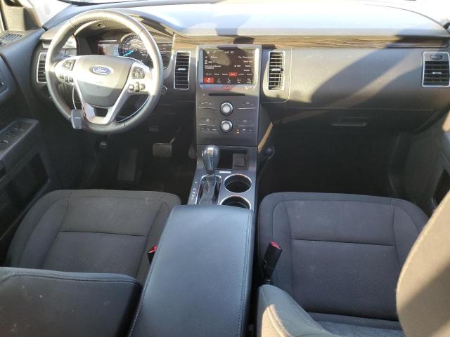 Photo 8 from auction – 2019 FORD FLEX SEL with VIN 2FMGK5C8XKBA07722