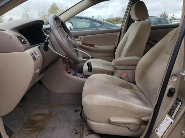 Photo 7 from auction – 2007 TOYOTA COROLLA CE with VIN 2T1BR32E67C838767