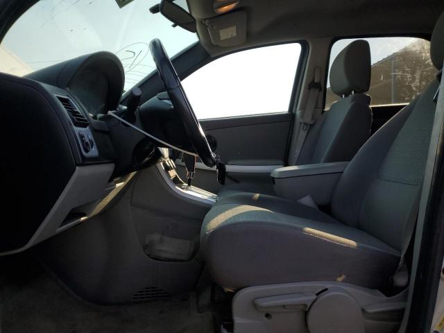 Photo 7 from auction – 2007 CHEVROLET EQUINOX LT with VIN 2CNDL73F776253654