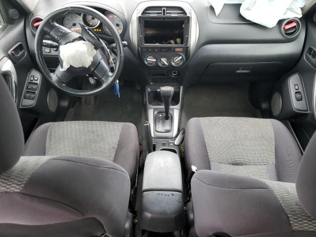 Photo 8 from auction – 2005 TOYOTA RAV4 with VIN JTEGD20V950065510